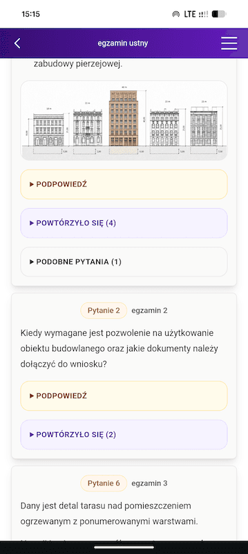 ekran logowania