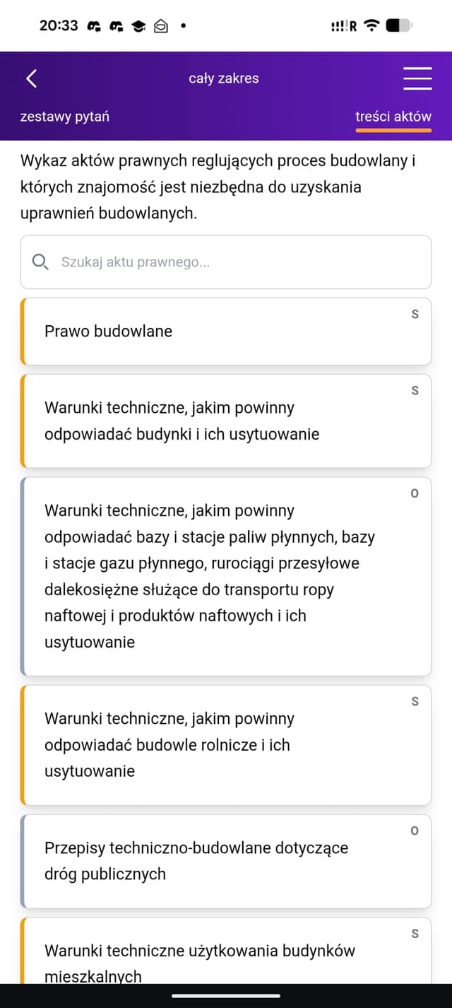 panel użytkownika